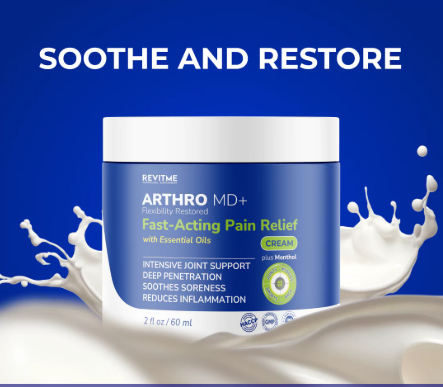 <p>A topical pain reliever specifically designed to relieve joint and muscle pain, formulated with natural ingredients.</p>