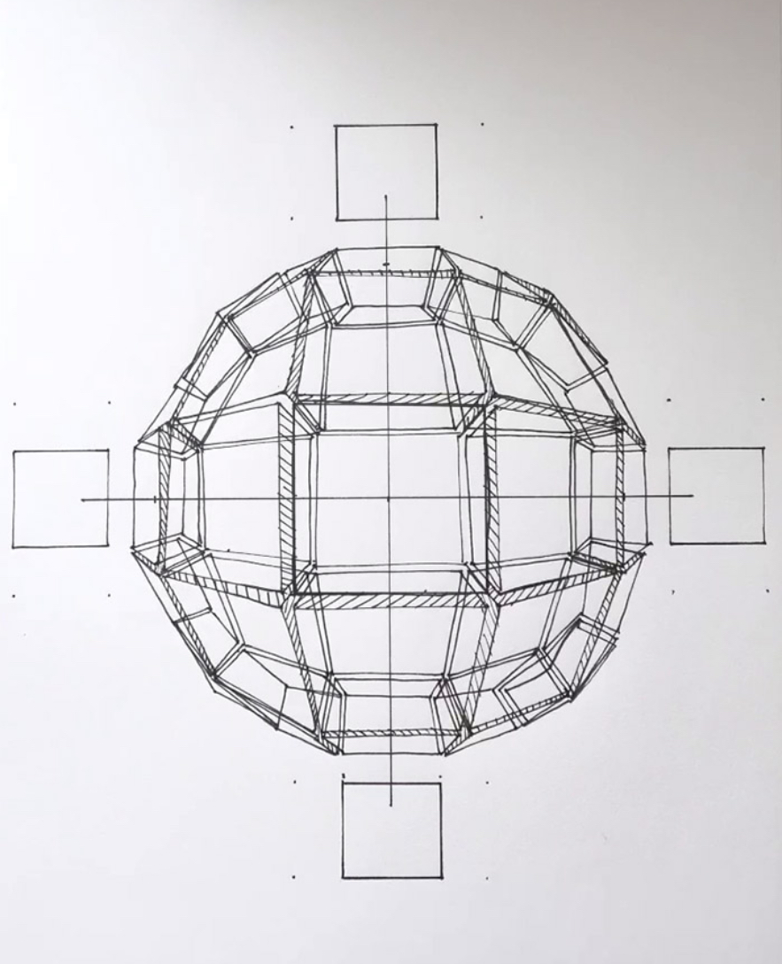 <ul><li><p>Make sure the boxes are aligned not rotating </p></li><li><p>Keep the gaps between boxes narrow </p></li></ul><p>Draw through the boxes </p><p></p>