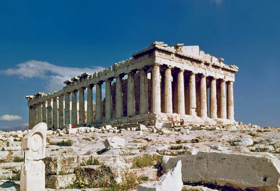 <ul><li><p>What is this? </p></li><li><p>Style? </p></li><li><p>Architectural elements? </p></li><li><p>Location? </p></li><li><p>Why was it influential? </p></li><li><p>And who was it built for?</p></li></ul>