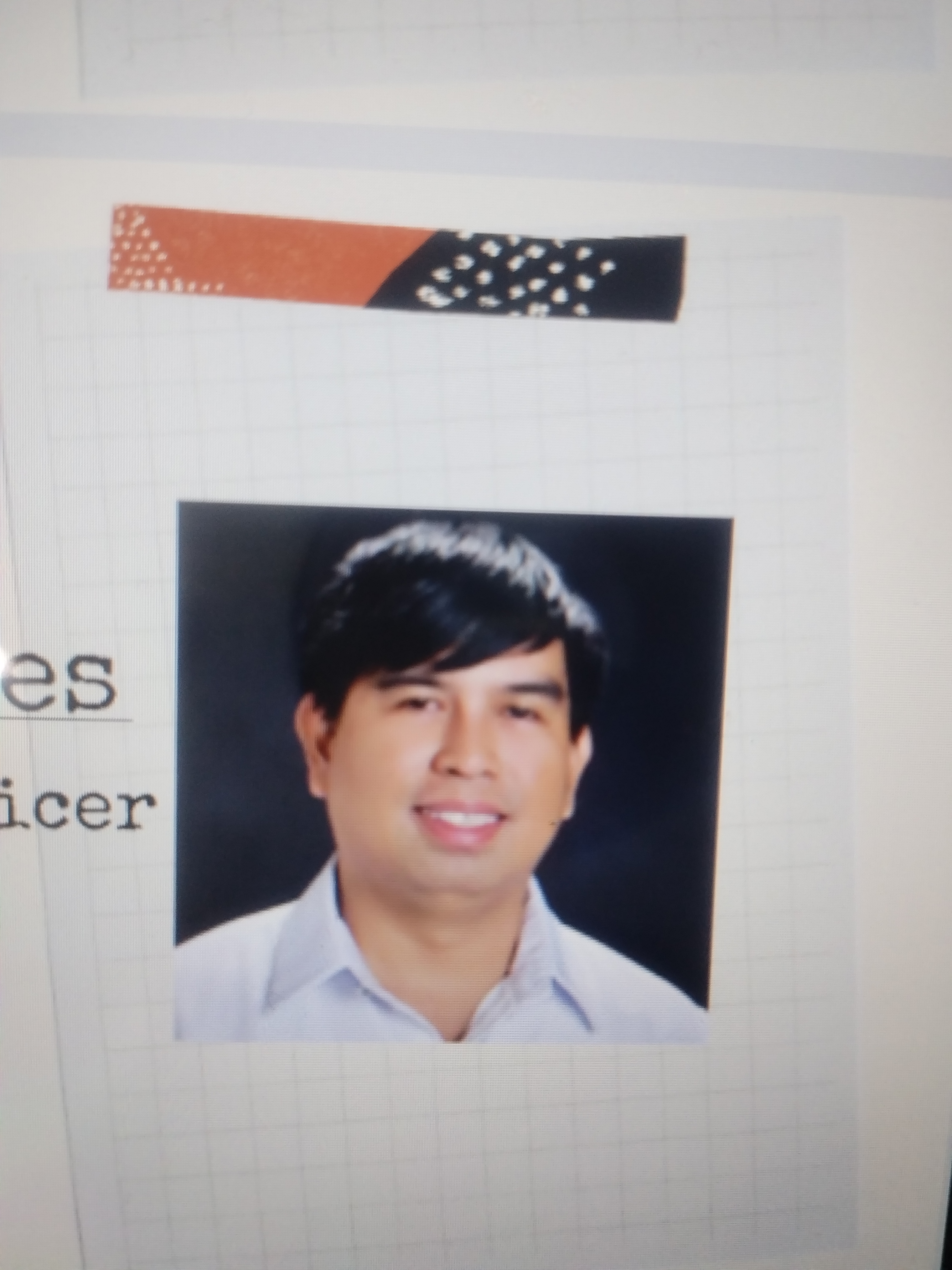 <p>Linkage and Networking officer</p>