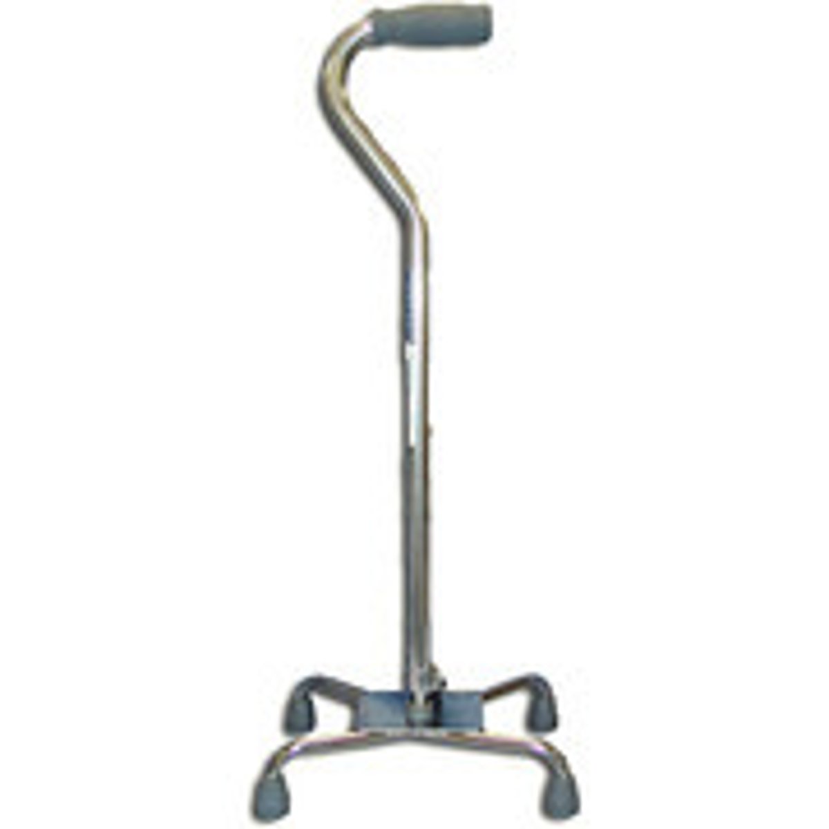 <p>heavier and a bit harder to life but more stable</p>