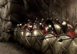 <p>Sparta</p>
