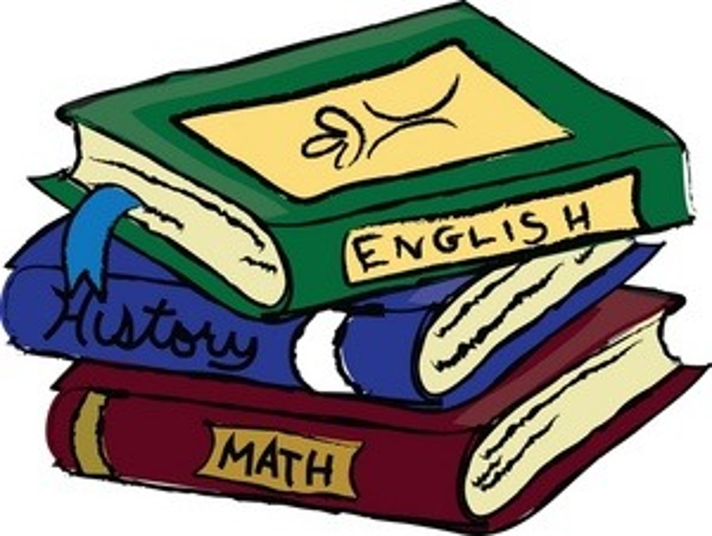 <p>academic subject</p>