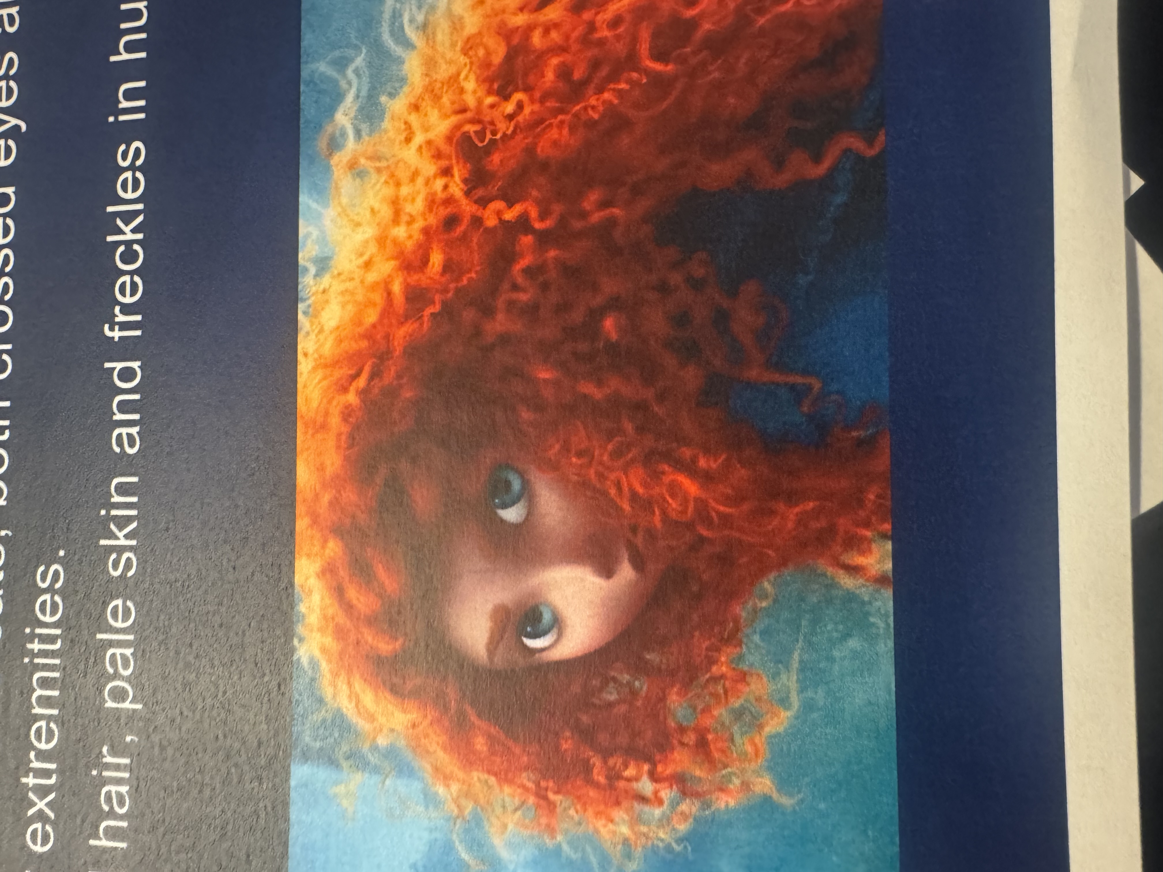 <p><span>Red hair, pale skin, and freckles in humans are examples of pleiotropy</span></p>