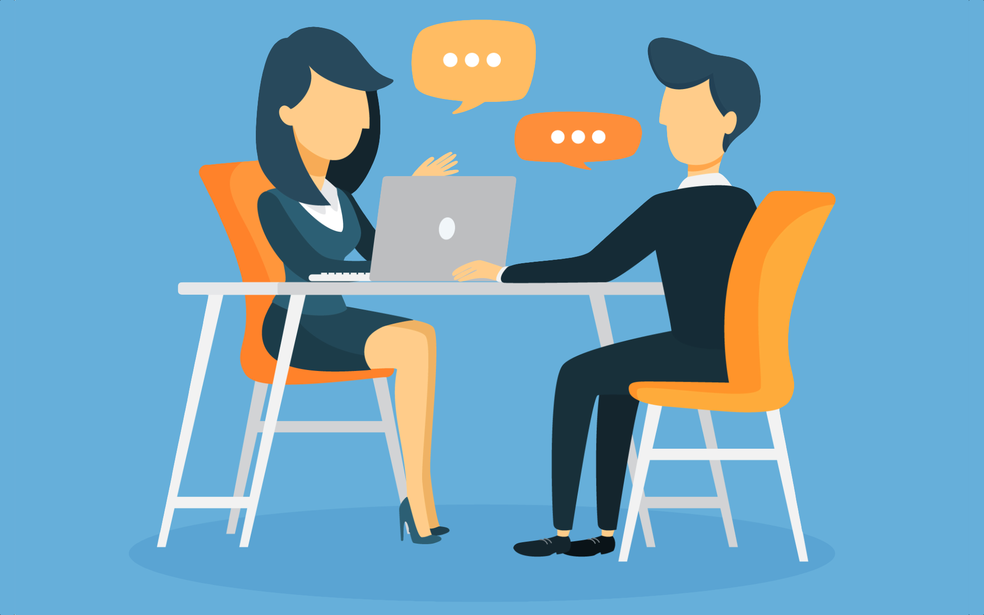 <p>interview</p>