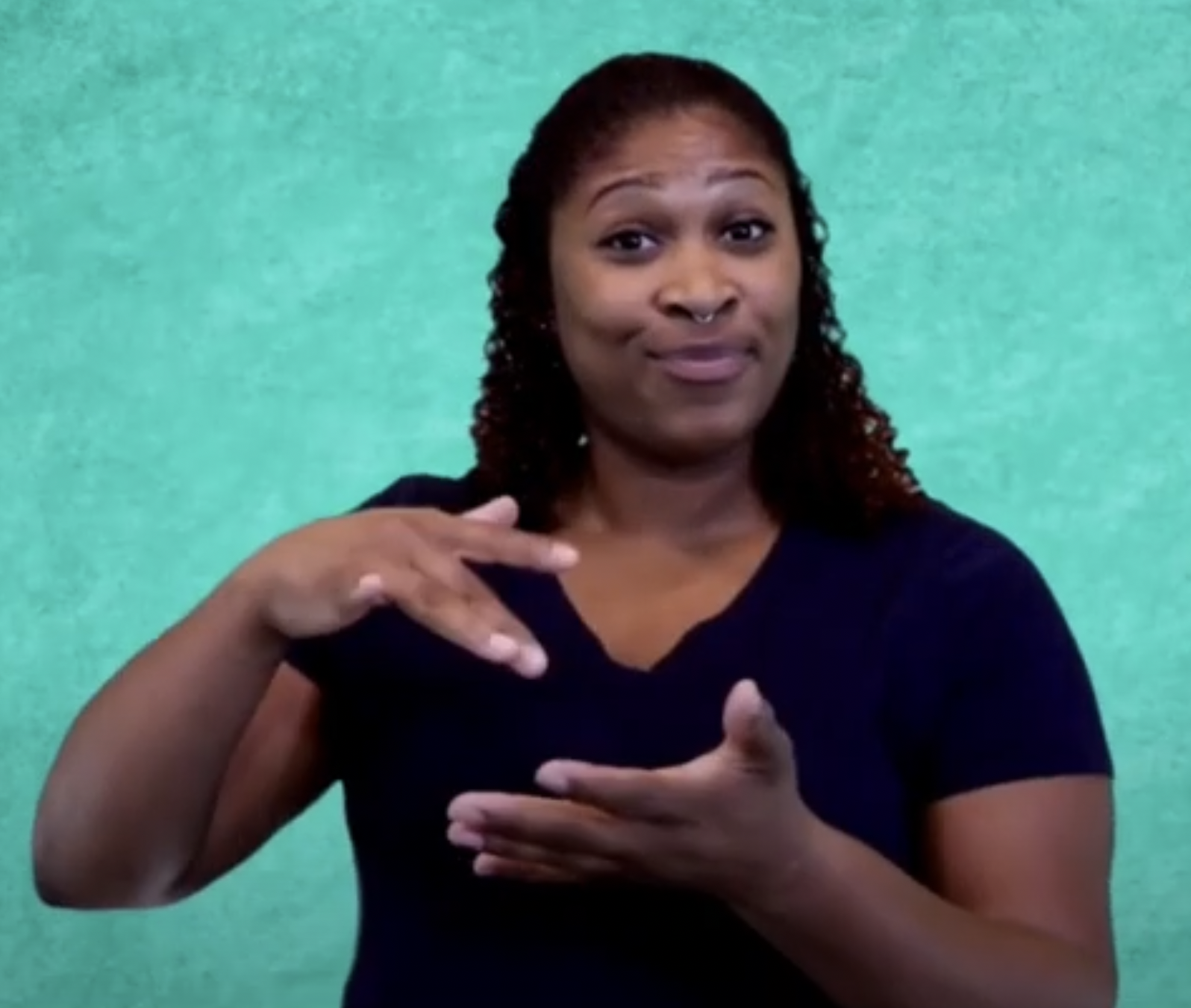 <p>twinkle fingers</p>