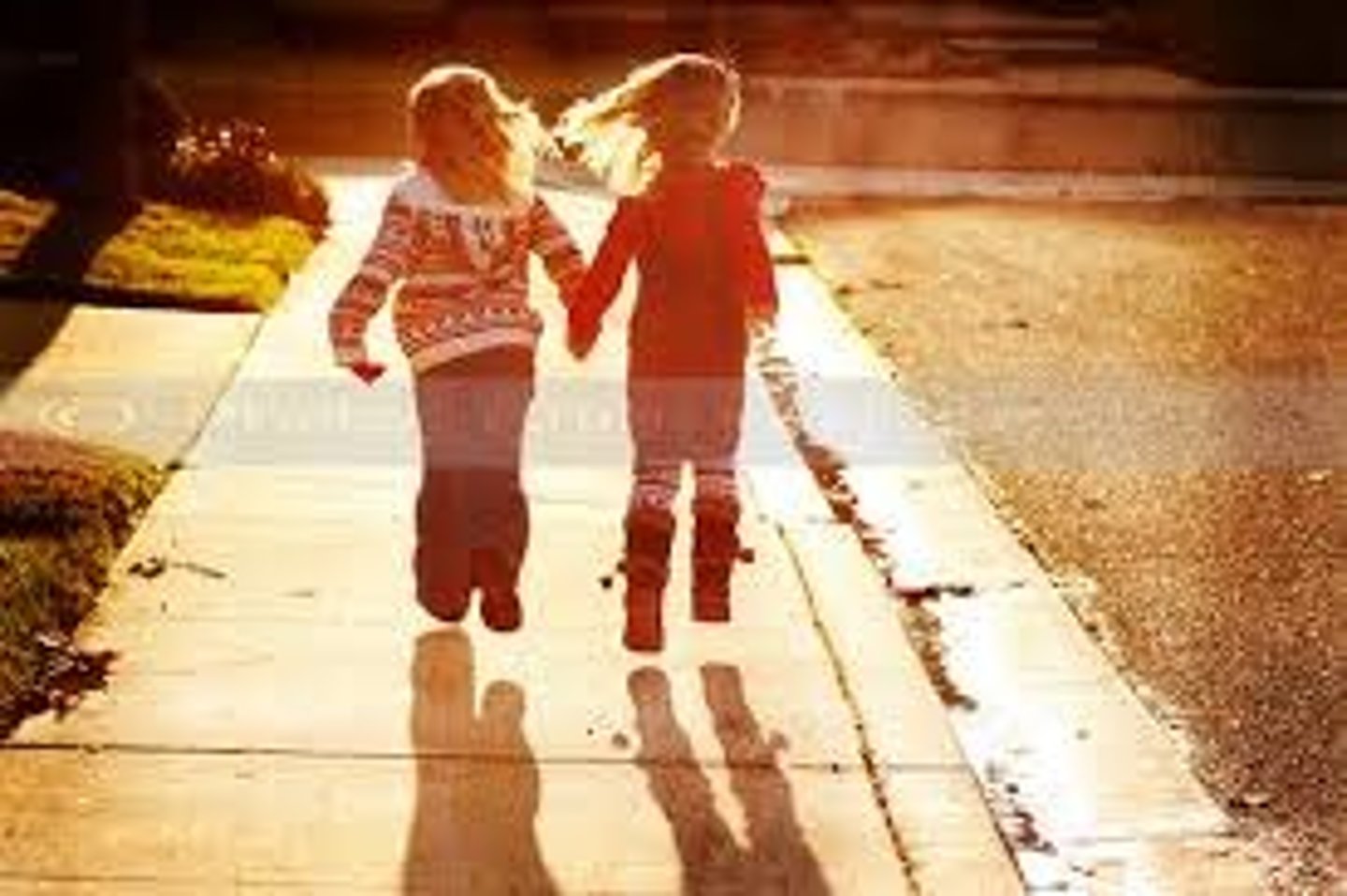 <p>to be very close friends and share secrets, etc. (informal)</p><p>I'm sure she tells Ruth everything we say - they're ____________.</p>