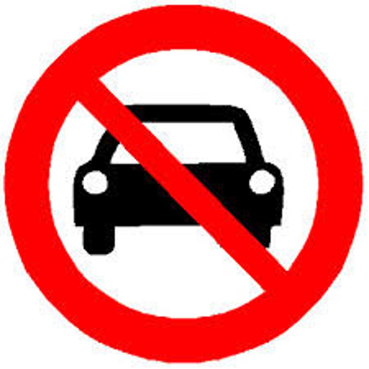 <p>Definition: To implement deliberate, organized policies that make owning personal cars less attractive. Trick: "Systematically" means acting through an organized system or plan; "discourage" means to deter. Application: Imposing strict parking levies inside city borders is a strategy designed to systematically discourage private vehicle ownership.</p>