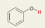 <p>Alcohol Off Benzene Ring</p>