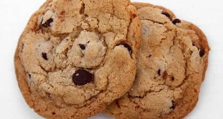 <p>yo hice</p><p>Yo hice galletas con mi familia</p>