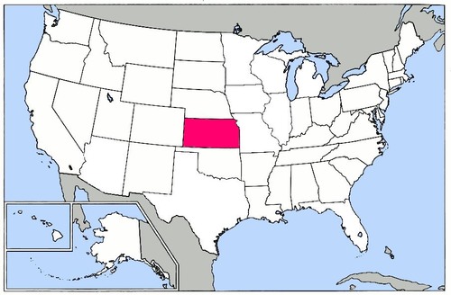 Kansas