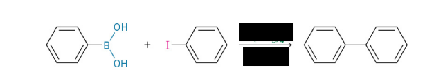 <p>Palladium-Catalyzed Suzuki-Miyaura</p>