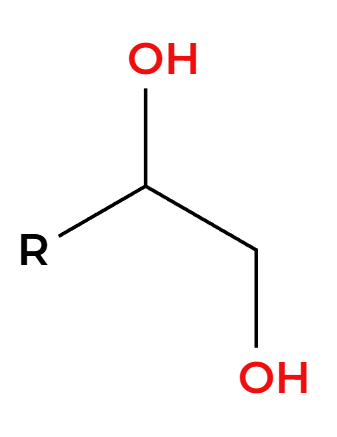 <p>OH’s add anti</p>
