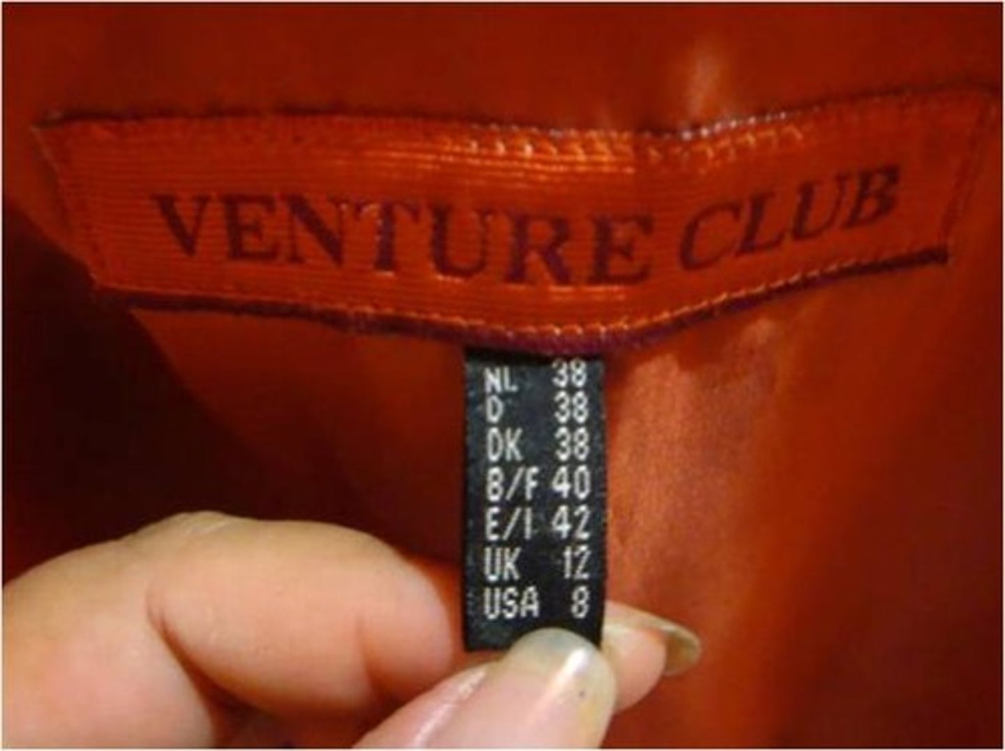 <p>size</p>