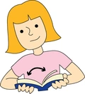 Open your book.