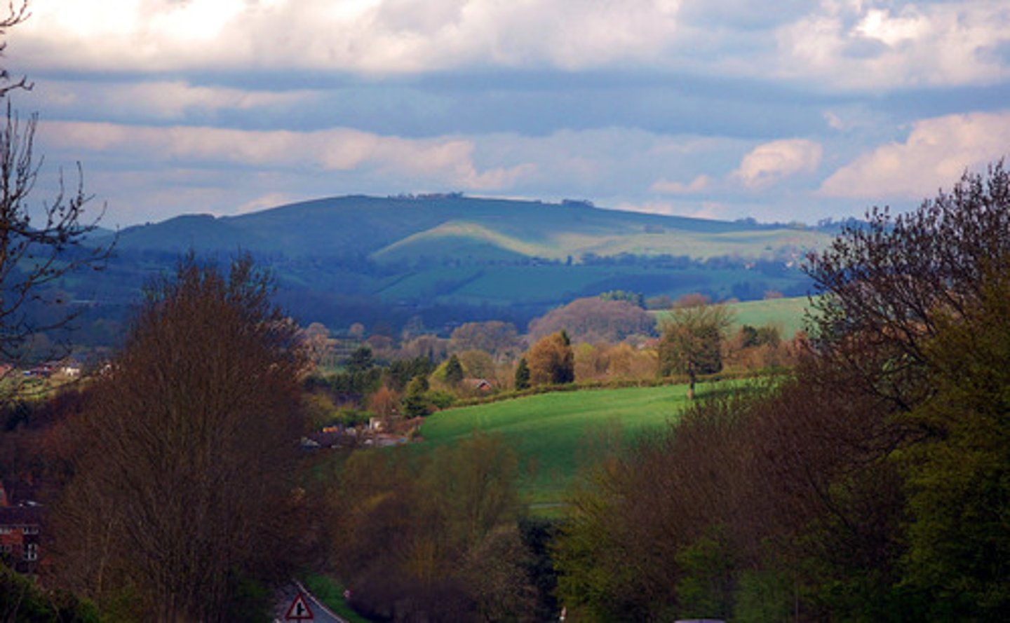 <p>includes meadow, desert, and mountain environments</p>