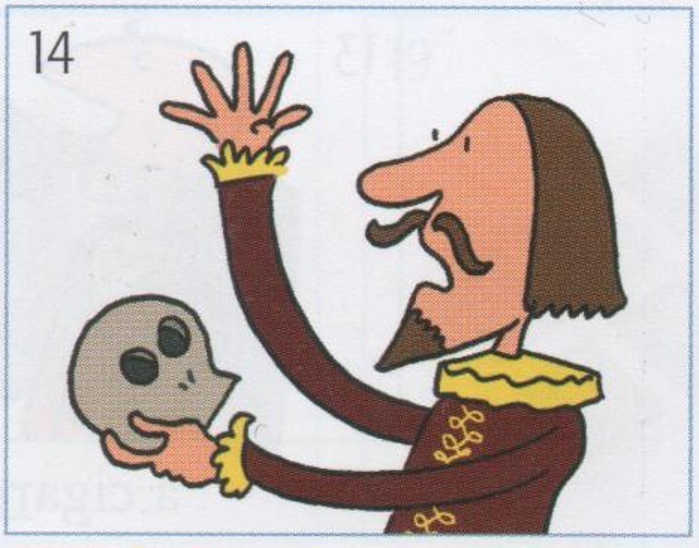 <p>актер</p>