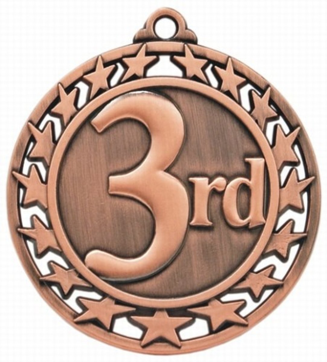 <p>der/die/das Dritte</p>