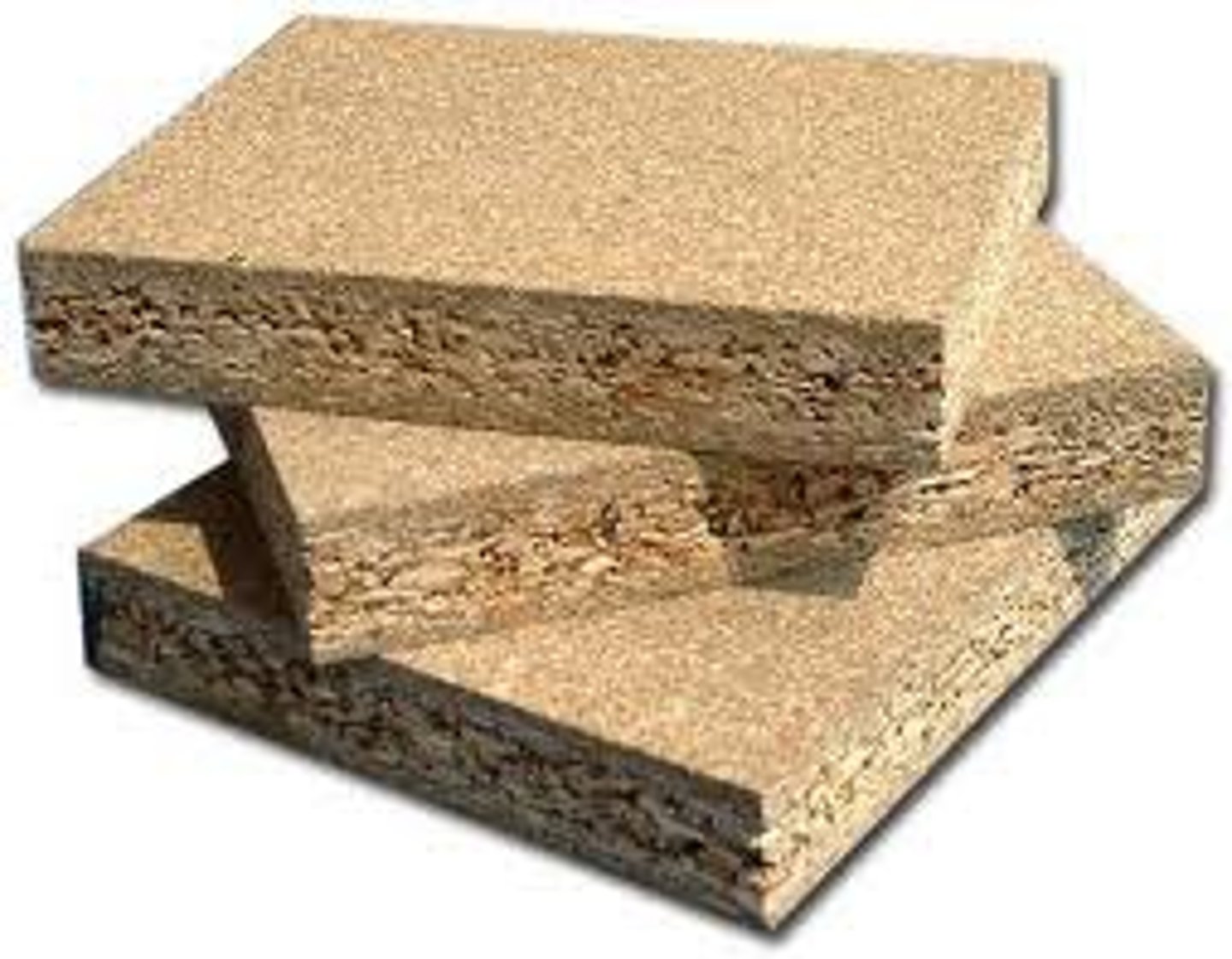 <p>Because they are not restricted to the size of a tree trunk.</p>