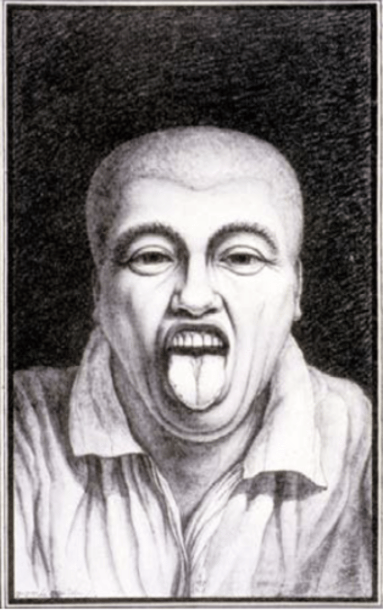 <p>TIJD: tweede helft 18e E</p><p>PLAATS: Parijs</p><p>STIJL: Verlichting</p><p>KENMERK:</p><p>- tekeningen waarin hij modes van de tijd ridiculiseert</p><p>- codes voor libertijnse architectuur</p><p>- fysionomische zelfportretten</p><p>- Nouvelle méthode appliquée aux principes élémentaires dus dessin</p><p>- Architecture Civile</p>