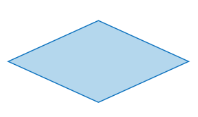 <p>What is the dimond box in a flowchart?</p>