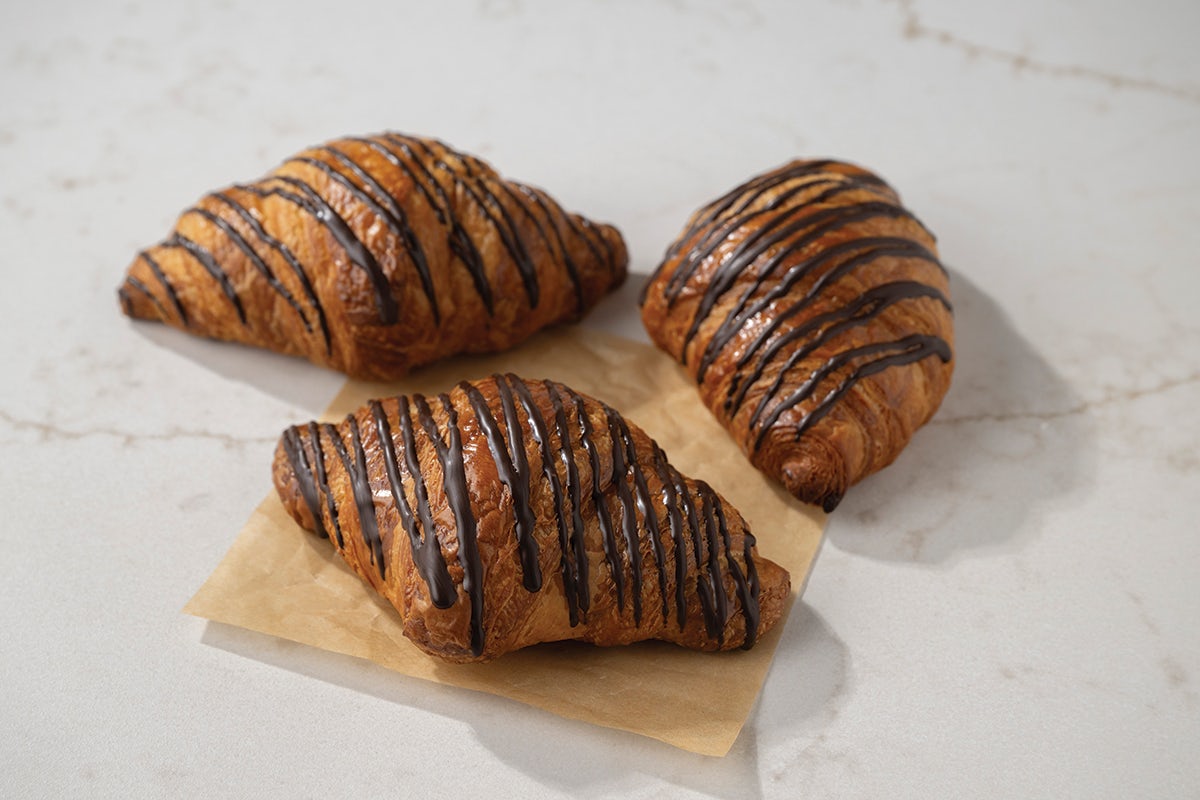 <p>What Pastry?</p>