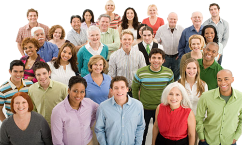 people