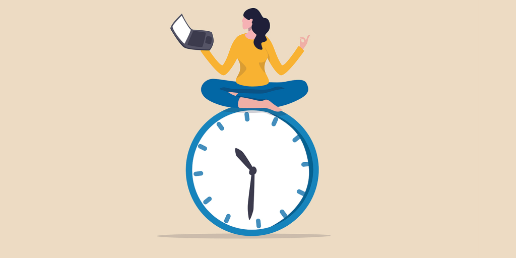 <p>how does the machine clock communicate </p>