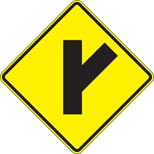 <p>Side Road</p>