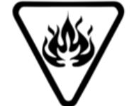 <p>What specific hazard is this</p>