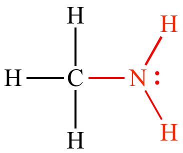 <p>-NH2 (or -NH3<sup>+</sup>)</p>