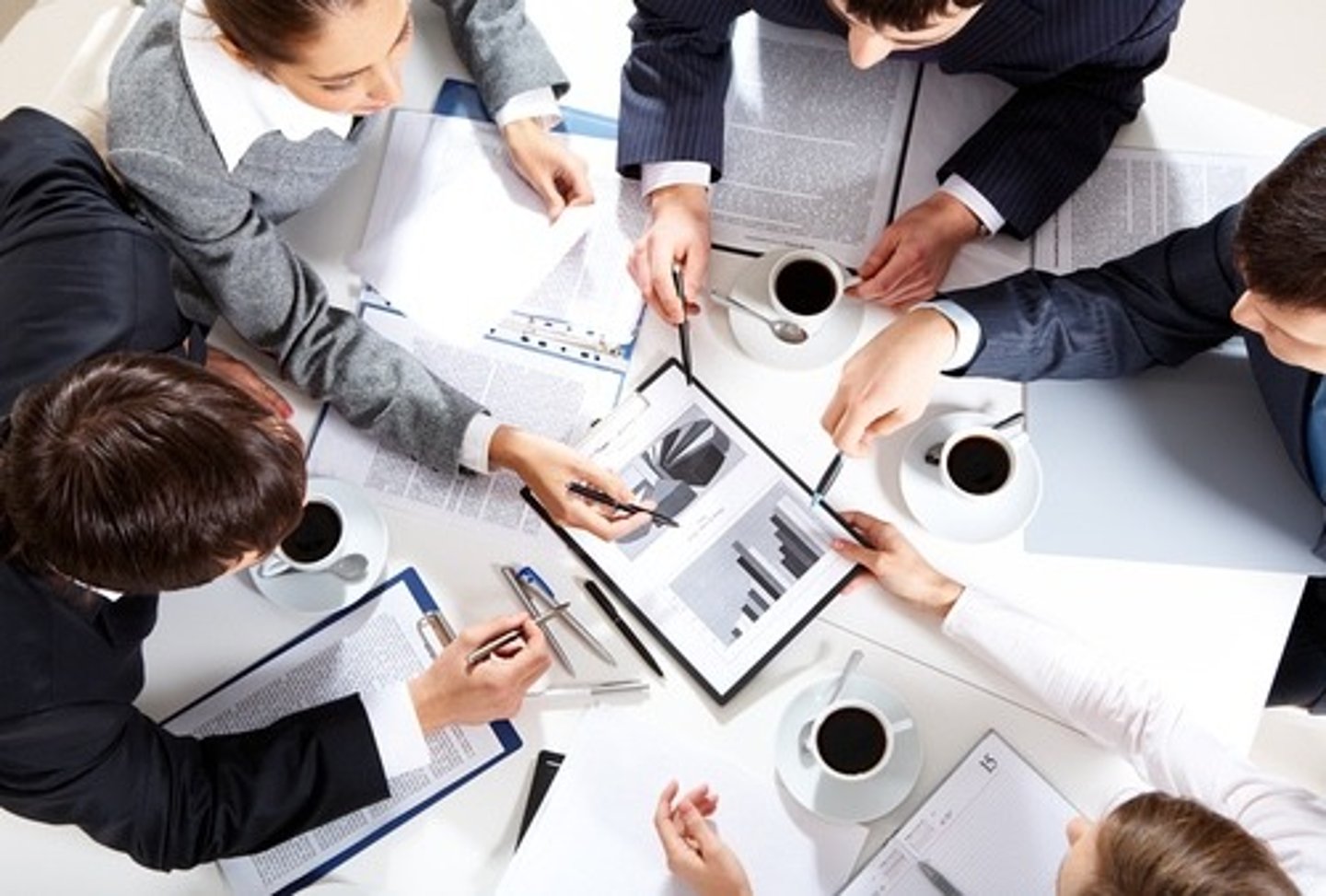 <p>meeting</p>