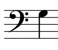 <p>Bass</p>