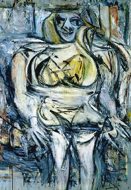 <p><strong>Woman II</strong> by <em>Willem De Kooning</em></p><p>$ 165 million</p>