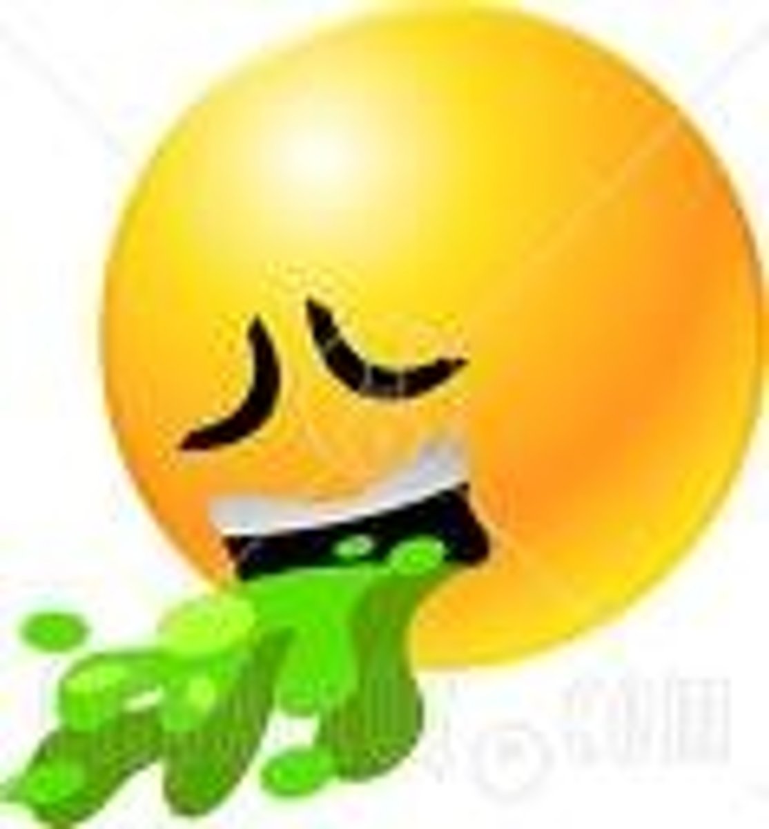 <p>sick</p>