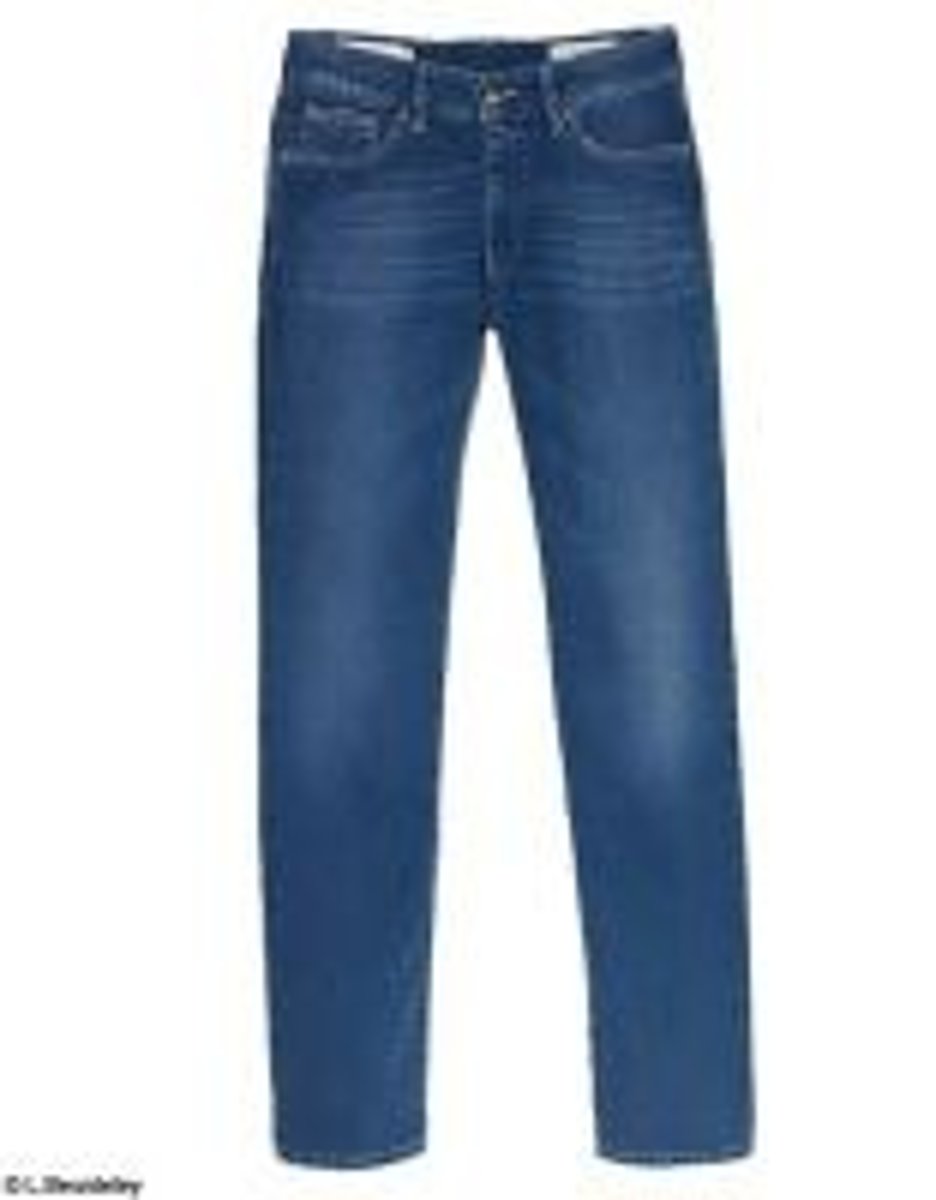 <p>jeans</p>