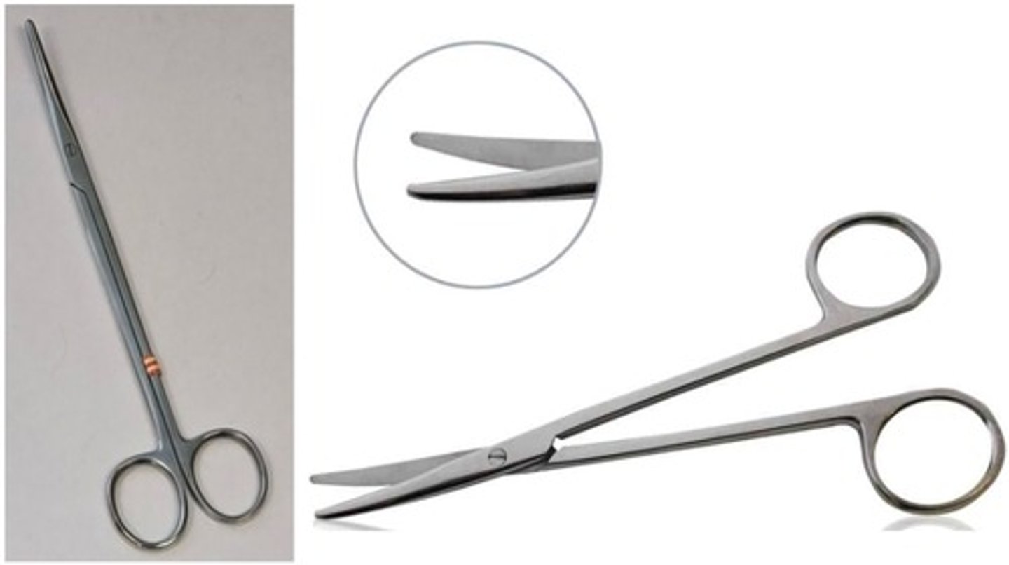 <p>Name this instrument. Spelling counts.</p>