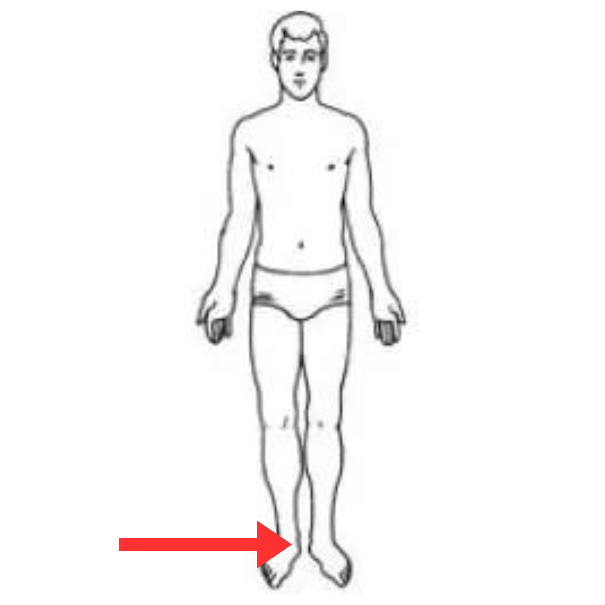 <p>What is this pulse site</p>