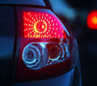 <p>one <strong><em><em></em></strong></em> that emits red light, visible from ____ feet</p>