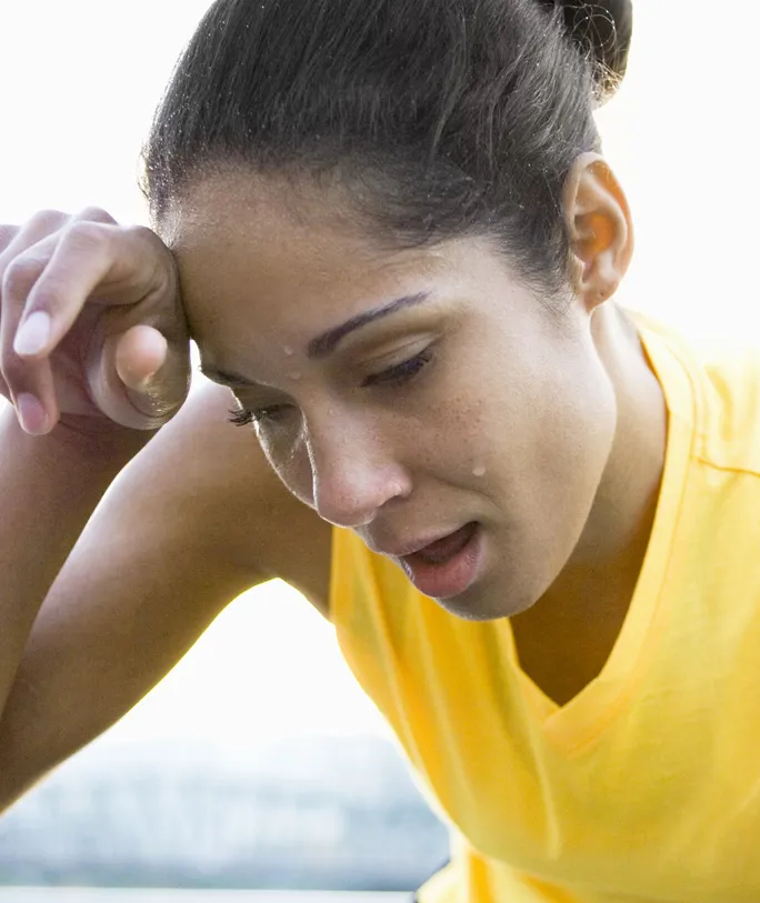 <ul><li><p>Some of the chemical reactions involved in the overall muscle contraction process <strong>release heat as a by-product</strong></p></li><li><p>This is why you get <strong>hot when you exercise</strong>, or why your body automatically decides to start <strong>shivering when you get cold</strong></p></li></ul><p></p>