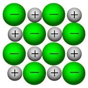 more than two elements that are chemically combined (cannot be separated back into their constituent elements)