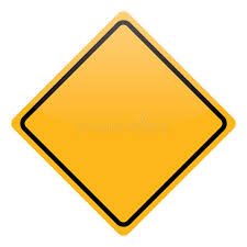 <p>This sign is a:</p>