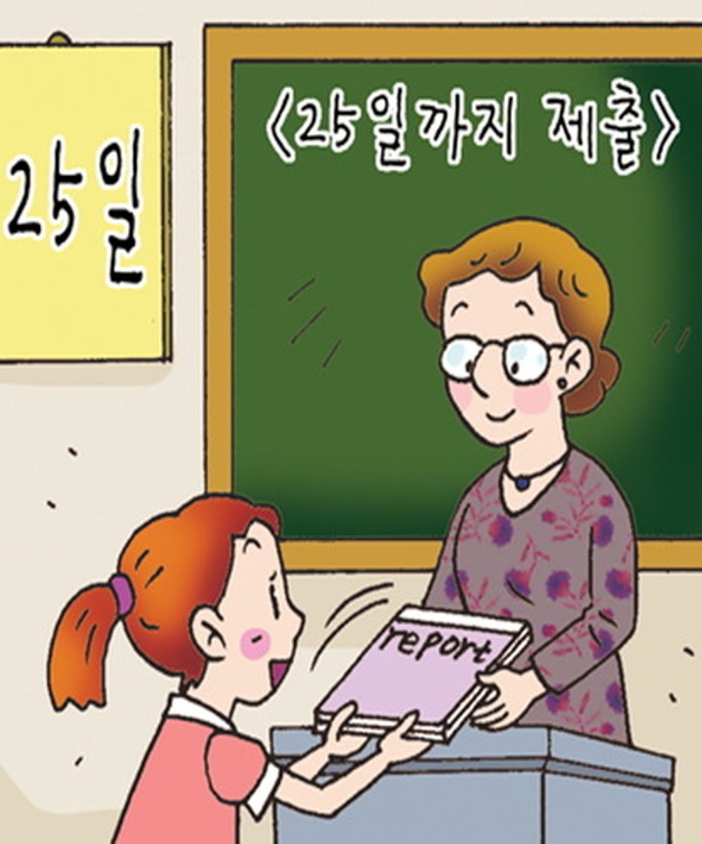 <p>nộp báo cáo</p>