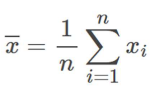 <ul><li><p>used for normally distributed continuous data, comparing overall trends</p></li><li><p>Adv. easy to calculate &amp; understand uses all data and best for symmetrical</p></li><li><p>Disadv. sensitive to outliers, not useful for skewed</p></li></ul><p></p>