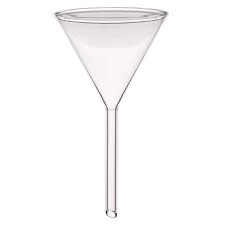 <p>Filter funnel</p>