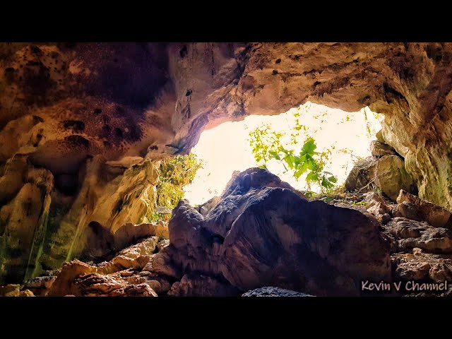 <p>Bathala Cave (Marinduque) </p>
