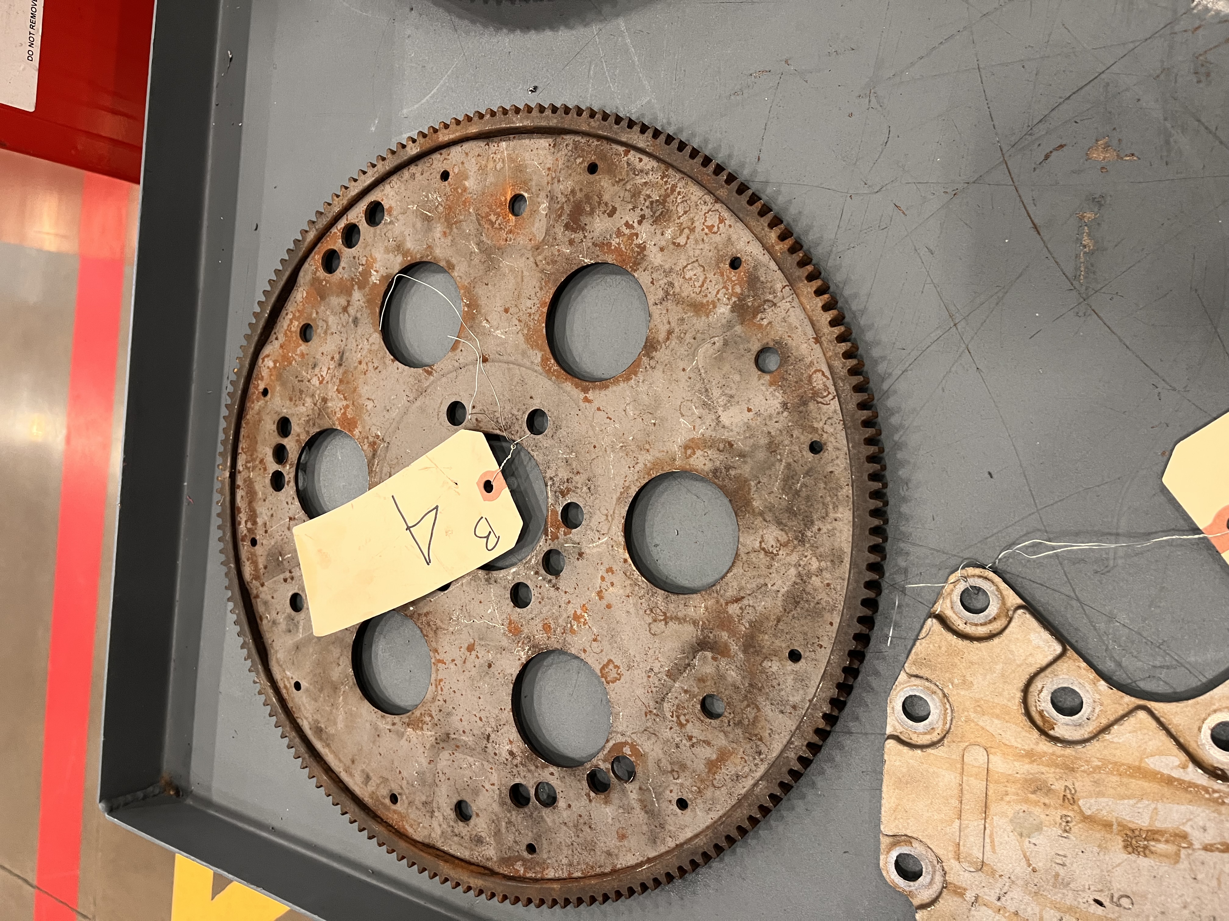 <p>What is this part and what is its function?</p>