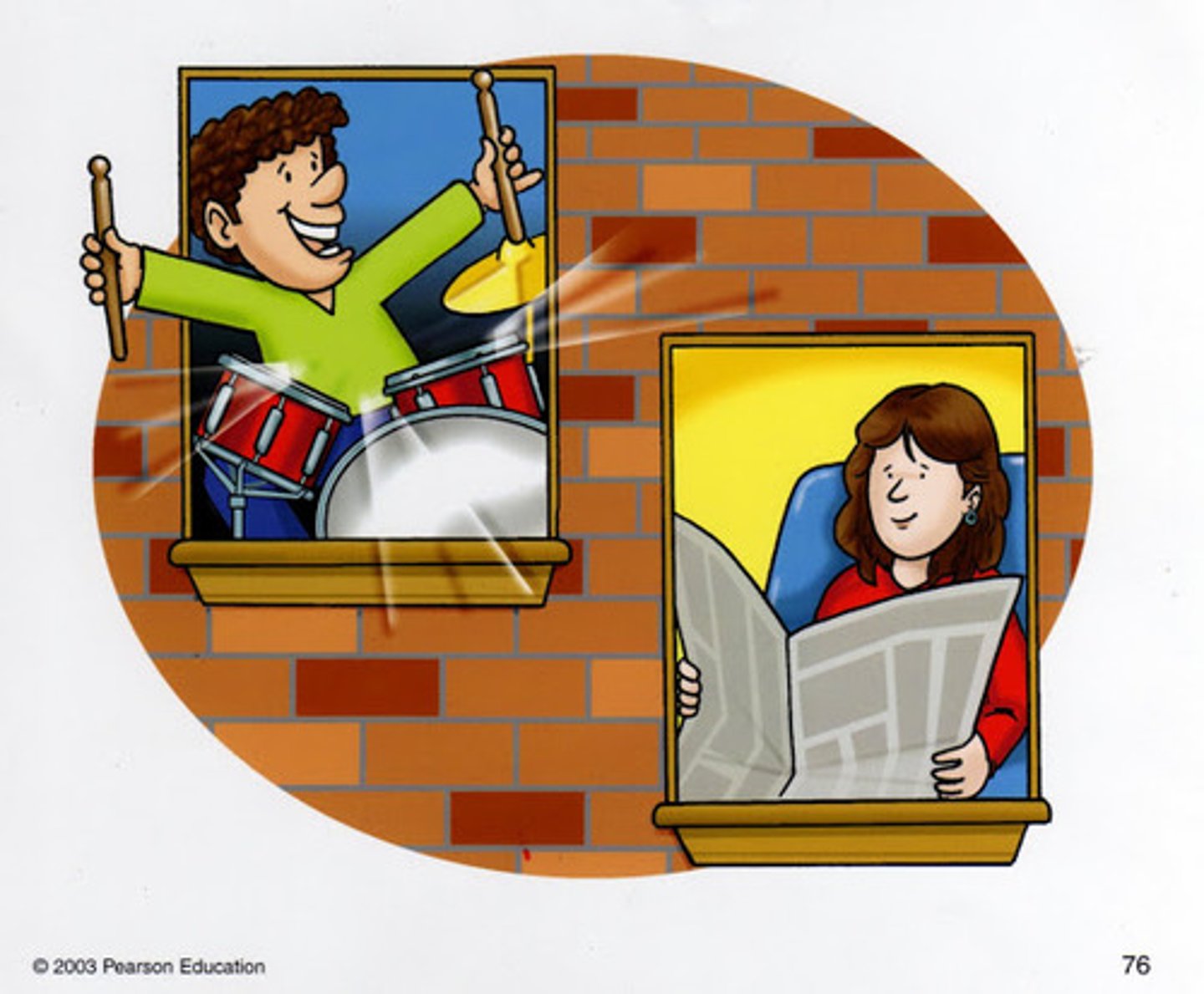 <p>Ồn ào.</p><p></p><p>Example: Big cities can be noisy at night.</p><p>Nghĩa: Thành phố lớn có thể ồn ào vào ban đêm.</p>