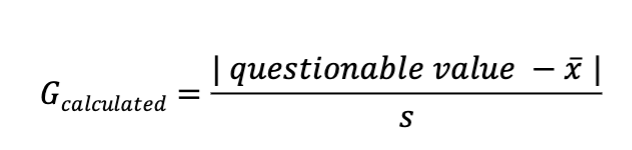 <p>In the absence of a recorded blunder, use the …..</p>
