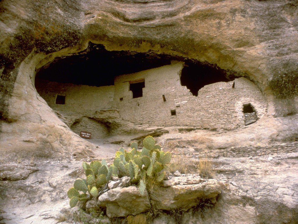 <p>Mogollon</p>